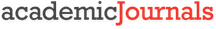 academicjournals-logo